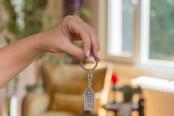 First-Time Real Estate Investor