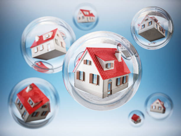 Real Estate Balloons