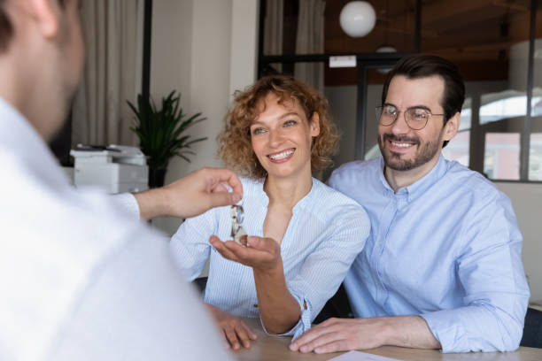 real estate closing