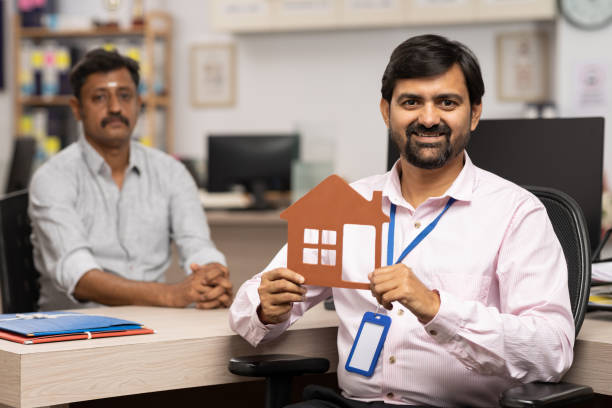Real Estate Brokers