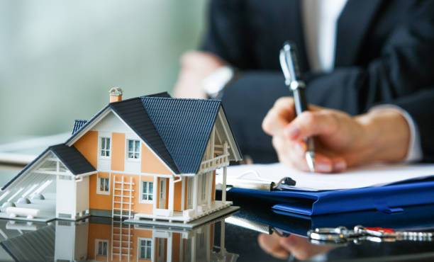 Real Estate Signs
